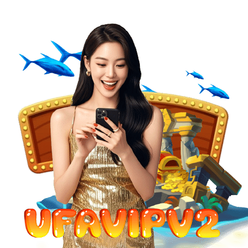ufavipv2 ฝากถอนออโต้